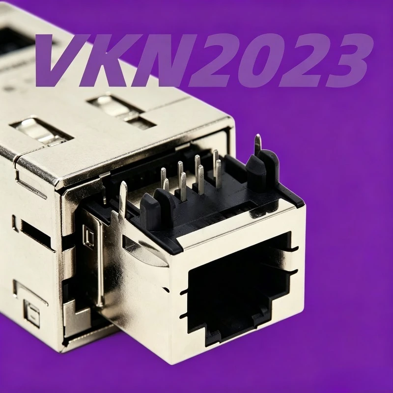 Original Pioneer CDJ3000 2000NXS2 DJMA9 Disc Interface Link Socket VKN2023 Netzwerk-Verbindungs-Toolteil