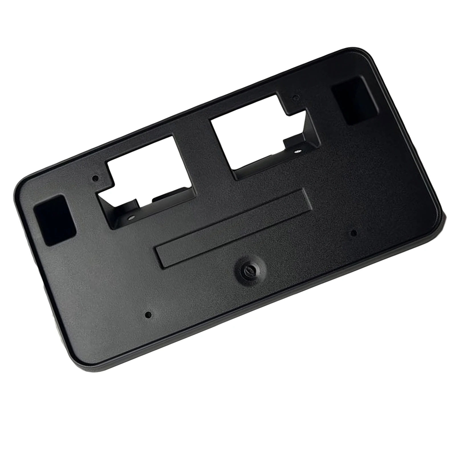 

85650574 Передний держатель номерного знака для моделей Sierra и 2500HD 2024 2025, запасная часть кронштейна номерного знака автомобиля