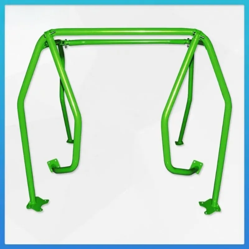 

Car anti-roll frame, racing drift frame, body reinforced modified anti-roll cage