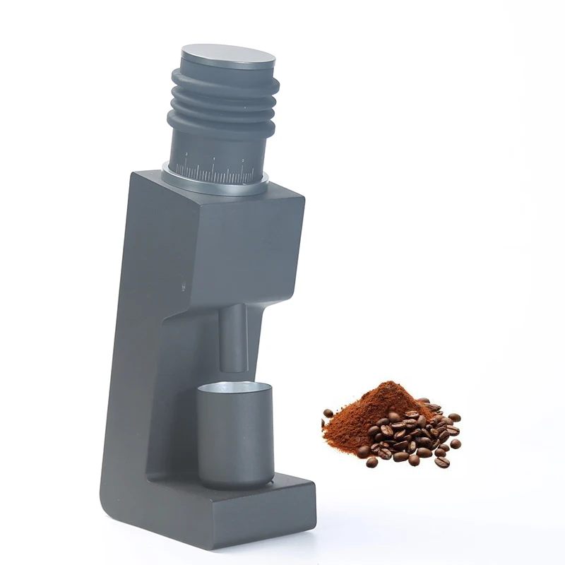 Electric Bean Grind… - image