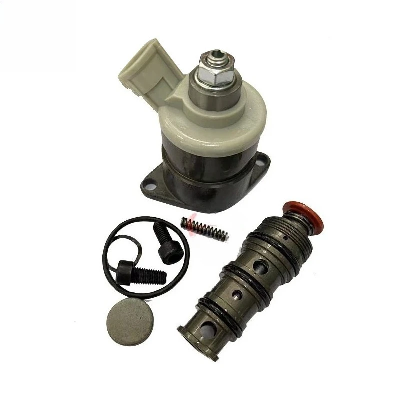 

9220219 Solenoid Valve Is Suitable for ZAX330 Spare Parts