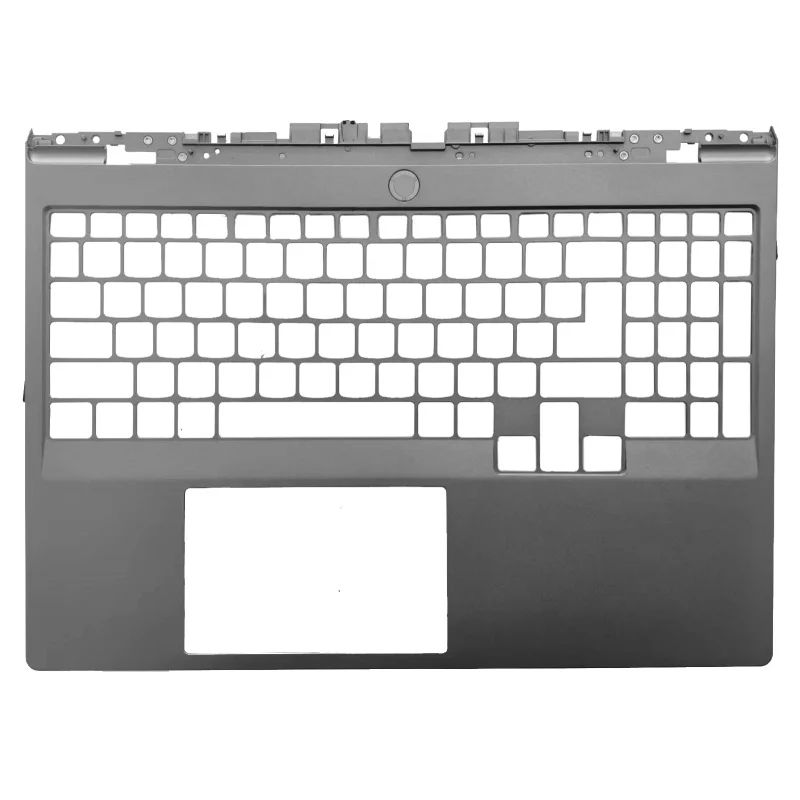 

Новый верхний корпус для ноутбука Lenovo LOQ 15AHP11, серый цвет