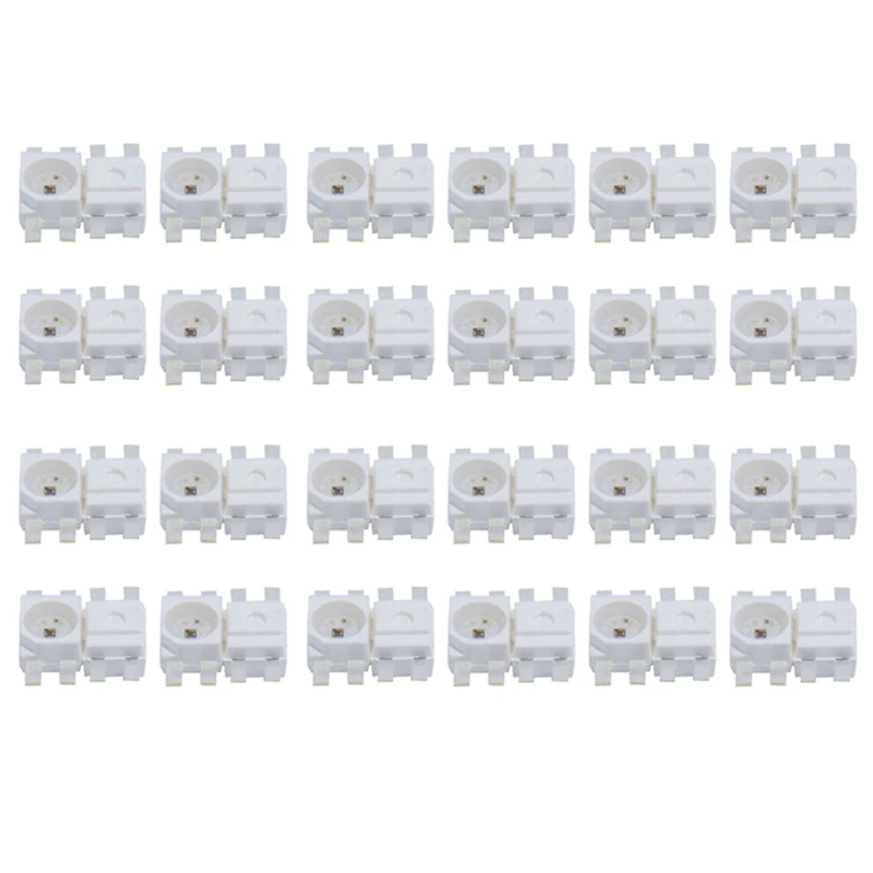 

600PCS SK6812 MINI-E RGB (Similar WS2812B) SK6812 3228 SMD Pixels LED Chip Individually Addressable Full Color DC 5V