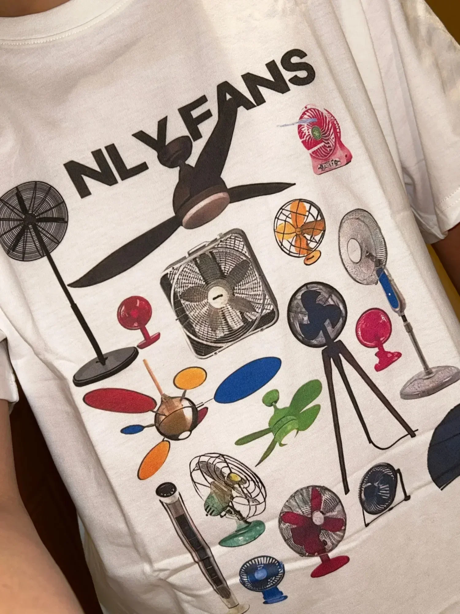 Kurzärmliges Damen-T-Shirt, Retro-Street-Style, Grafik-T-Shirt, Humorvolles T-Shirt, Ästhetische Kleidung, Y2K-Mode, Persönlichkeit.