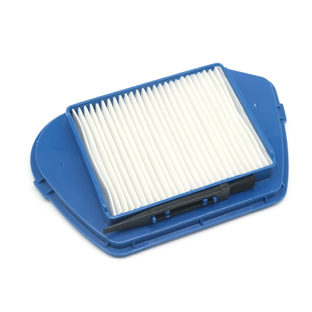 Vakuum cleane hepa staub filter für rrowenta ro53 compacteo ergo Cyclone-zr005501 zyklon zr005501 zubehör kit teile ro535321