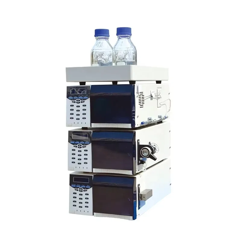 China Top-Selling Benchtop High Performance Liquid Chromatography HPLC System Price on Sale