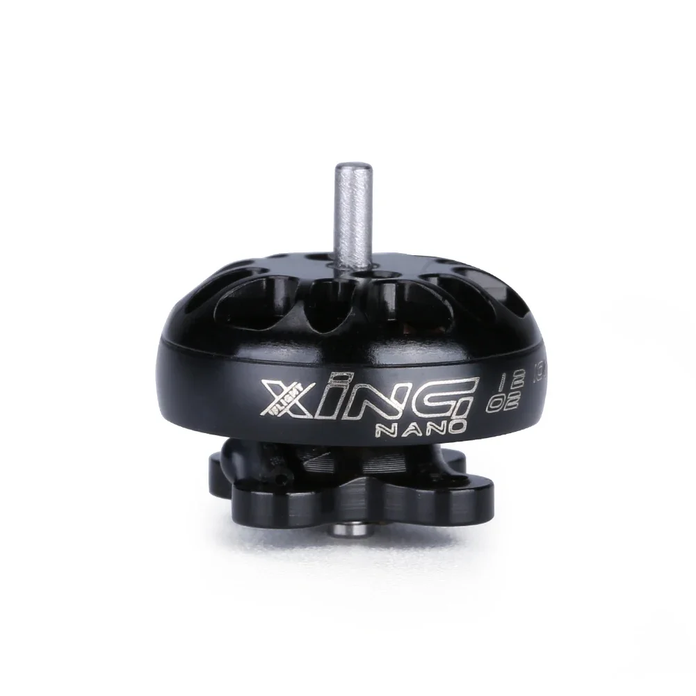 iFlight XING NANO 1202 6000KV FPV Motor with 2mm mounting hole for FPV drone parts