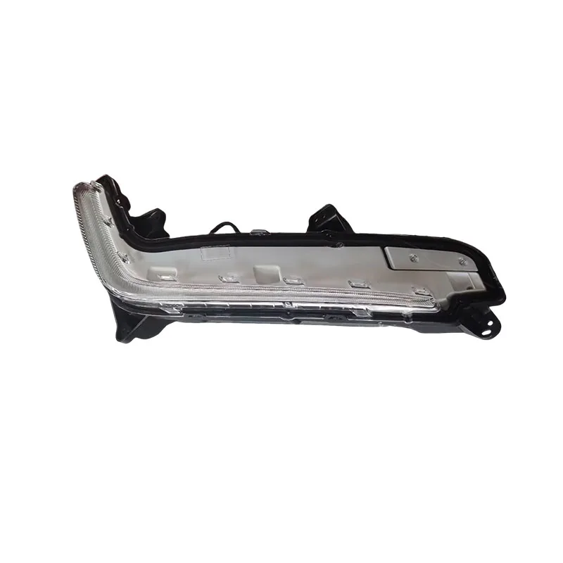 For Changan CS95 2020-2022 Car Headlight Daytime Running Light Front Bumper Fog Lamp Signal Lamp Automobile Lighting System