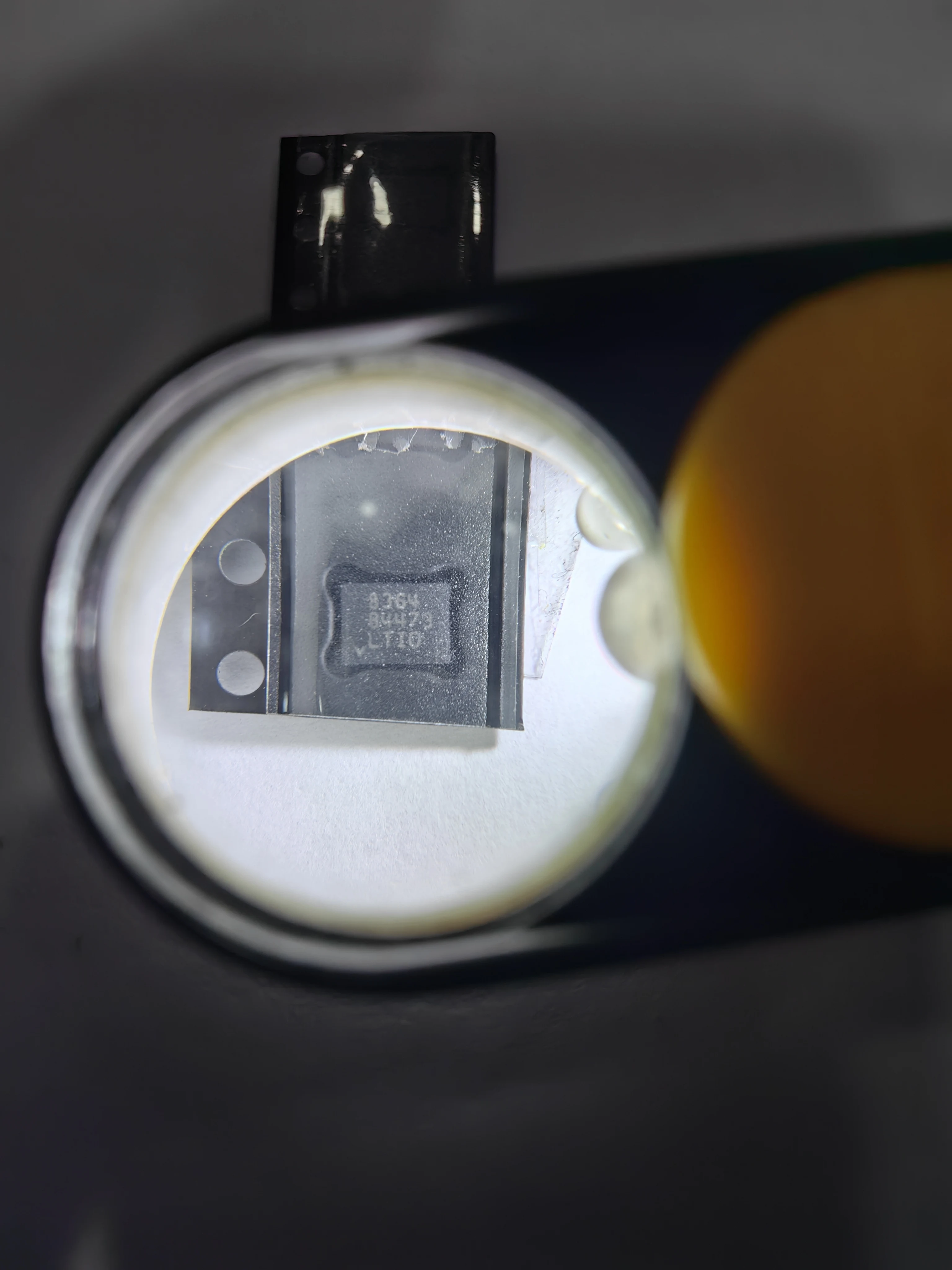 LT8364 LT8364EMSE L…