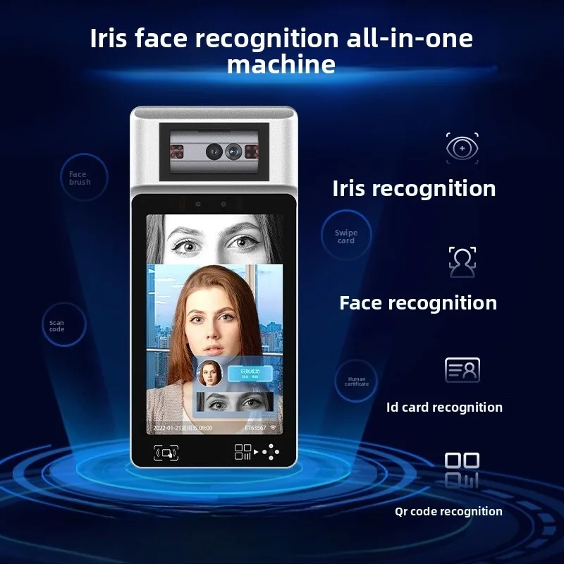 

collection attendance machine witness verification facial recognition machine access control clock in machine