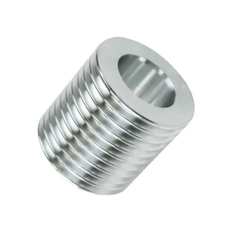 Polea de Accionamiento para Sierra Ingletadora YLS-N004510 DHS716 0 DHS716AB 0 DHS716AT2 0, Piezas de Repuesto
