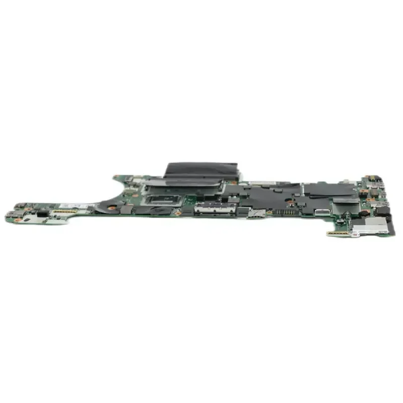 لوحة أم للكمبيوتر المحمول Lenovo ThinkPad A475 NM-B351 مع وحدة المعالجة المركزية A12-8830B تم اختبارها بنسبة 100% بشكل جيد.