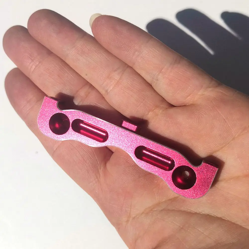 PD1989 RF2 Soporte de suspensión inferior EB4 S3 ST-1 ER-1 PARA Thunder Tiger