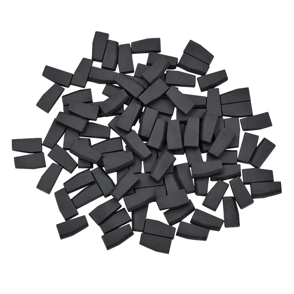 10 pcs Car Transponder Chip ID40 TP09 Auto Key Chips Car Accessories For Chery view 3