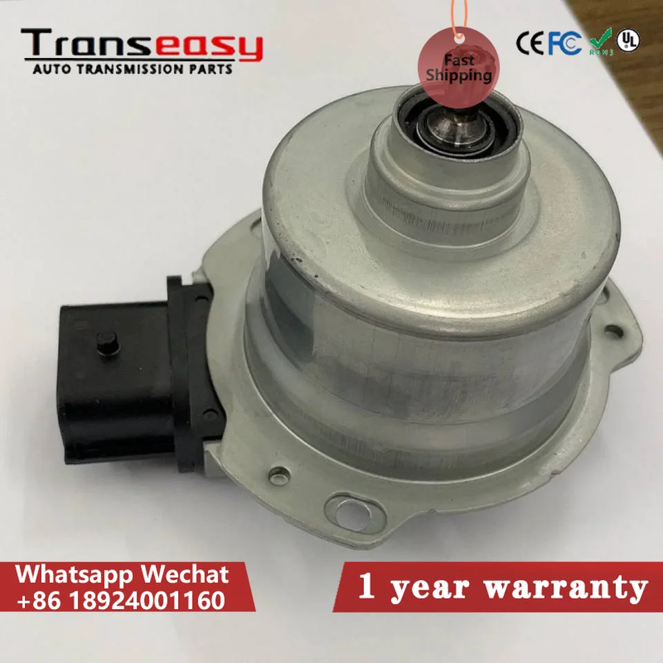 

7DCT300 For Clutch Actuator 2517255213 Motor BMW Great Wall Hava car Accessories