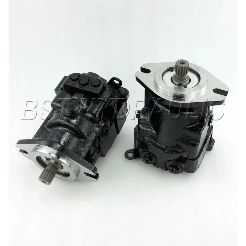 Replaced MMF035/MMF044 Hydraulic Motor MMF035/MMF044 Piston Motor MMF035/MMF044 Vibration Motor