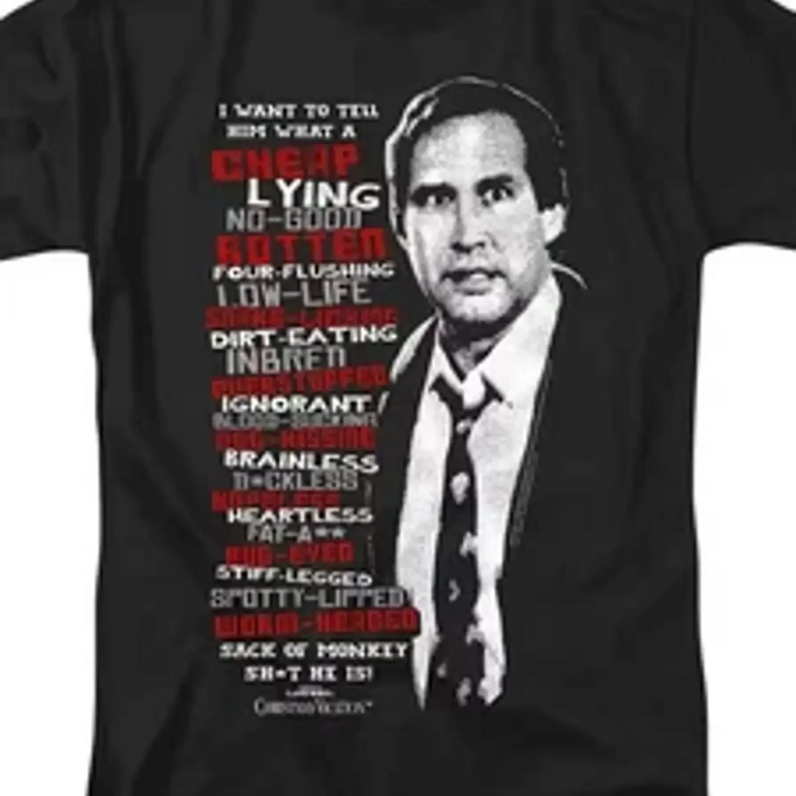 Men's 100 Cotton Seinfeld TV Show Inspired T Shirt Iconic No Soup for You vintage Washed streetwear Slightly Stretched fashion