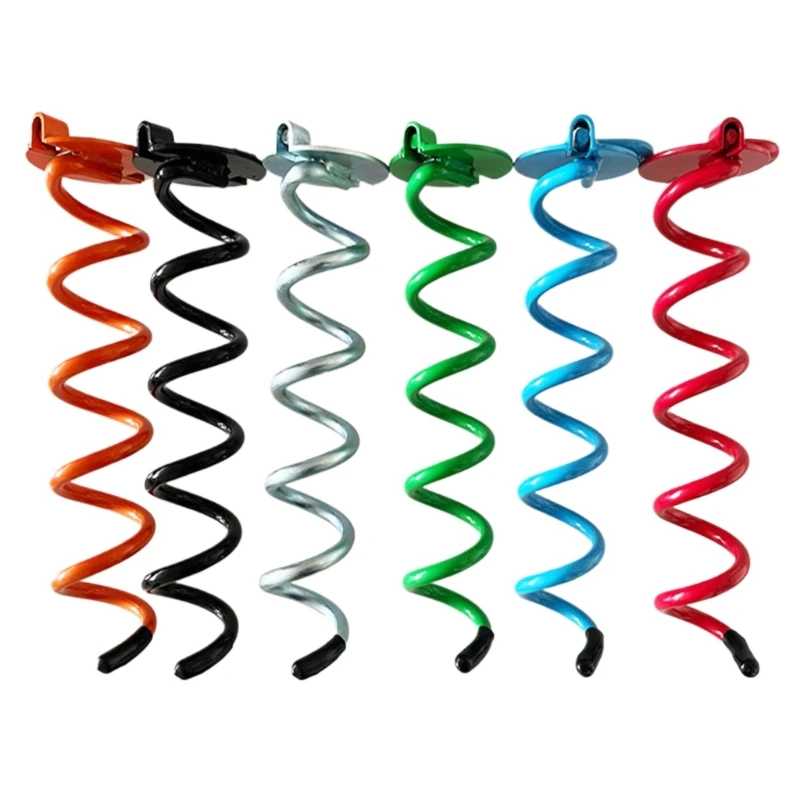 

Заземляющие винтовые якоря портативные батутные ставки ржавчины