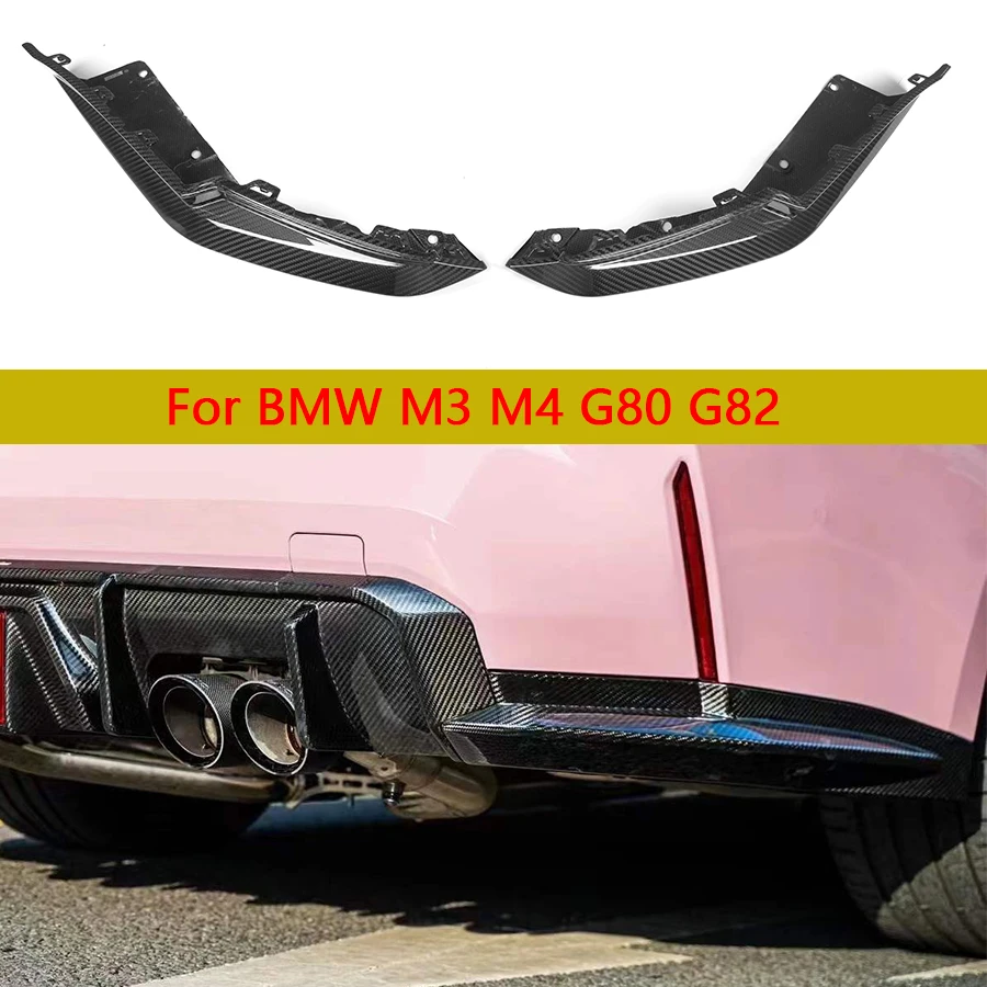 For Bmw M3 M4 G82 G…