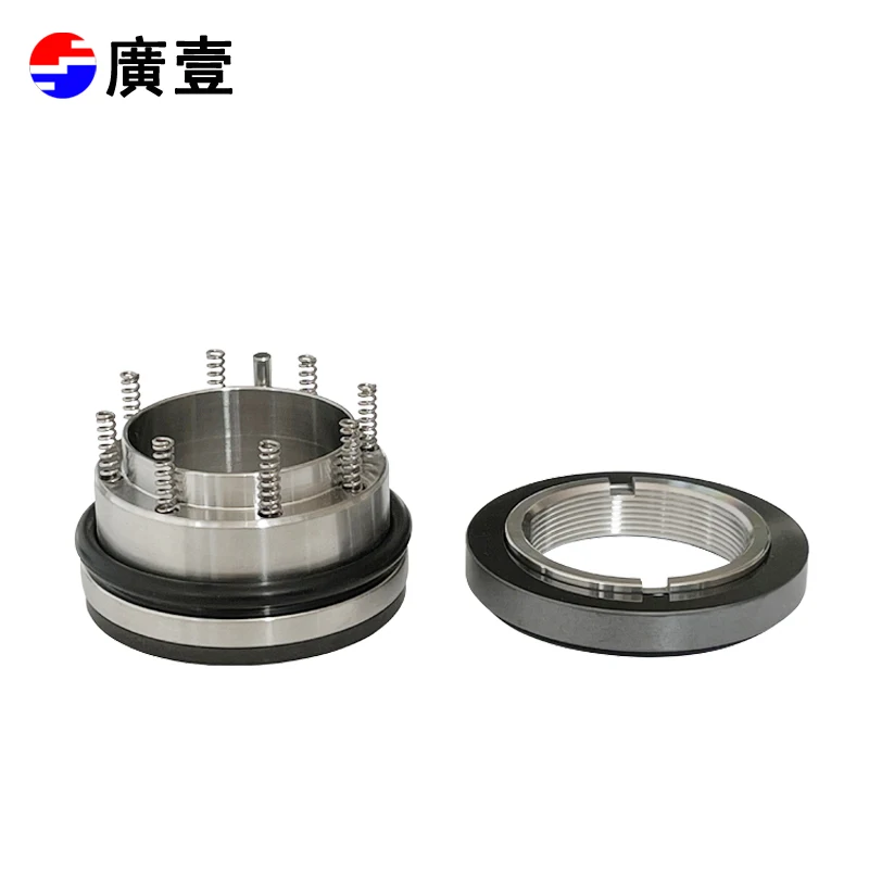 MSS-31.75/32 New Lehui Yuan'an Sanitary Pump Food Pump Beverage Pump Circulating Water Pump Seal Shaft Seal