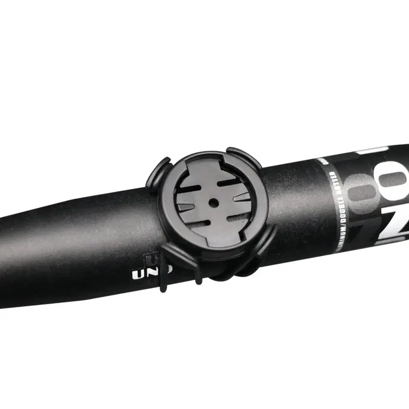 Fahrrad Computer Halter Kunststoff MTB Mountainbike Stoppuhr Halterung Rennrad Radfahren Tacho Ständer für Garmin Edge Serie – Detail 5