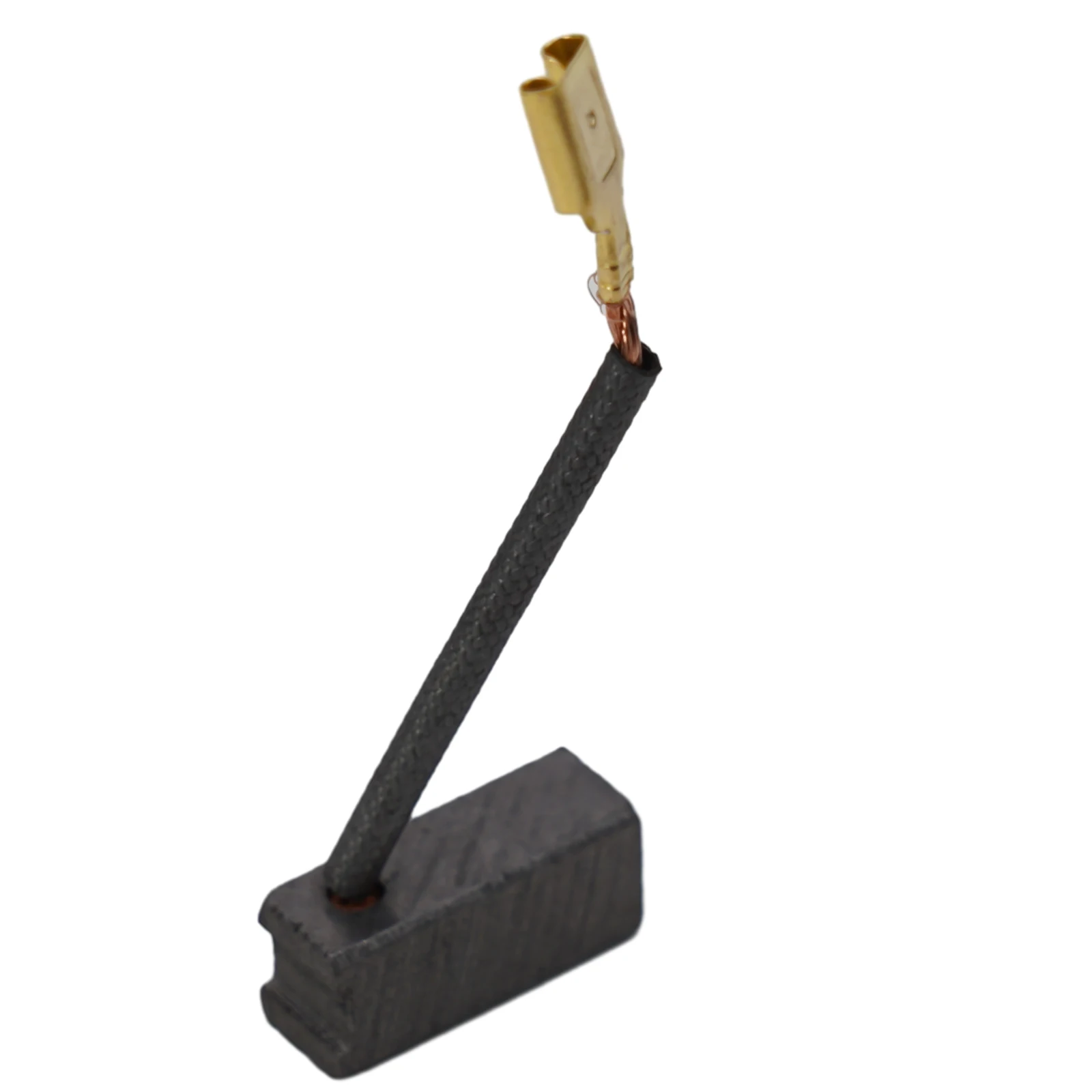 

Щетки для электроинструмента, запасные части, высококачественный материал, самые частые сменные элементы, 2 шт. для 11536 VSR