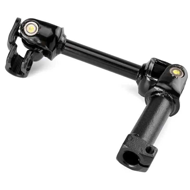 

Rare RHD Steering Intermadiate Shaft Column Assembly Lower For Mitsubishi L200 Pick UP B40 2.5DID 2008-2015 4401A162,MN125326