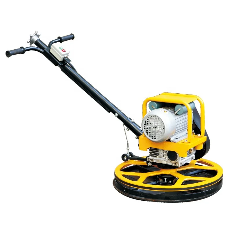 

600mm Electric Power Trowel in Usa