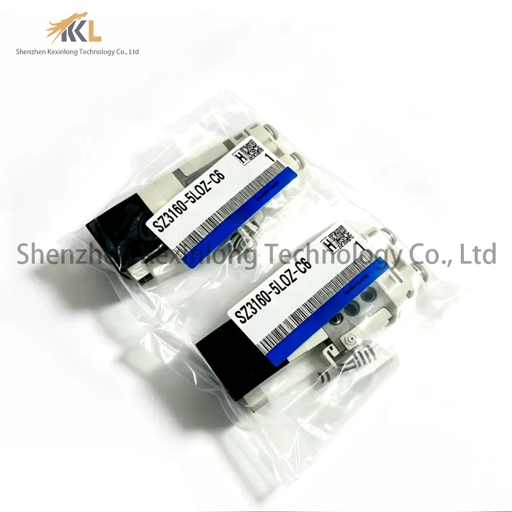 brand-new-original-sz3160-5loz-c4-sz3160-5loz-c6-sz3160-5nloz-c6-sz3160-5nloz-c6-q-solenoid-valve