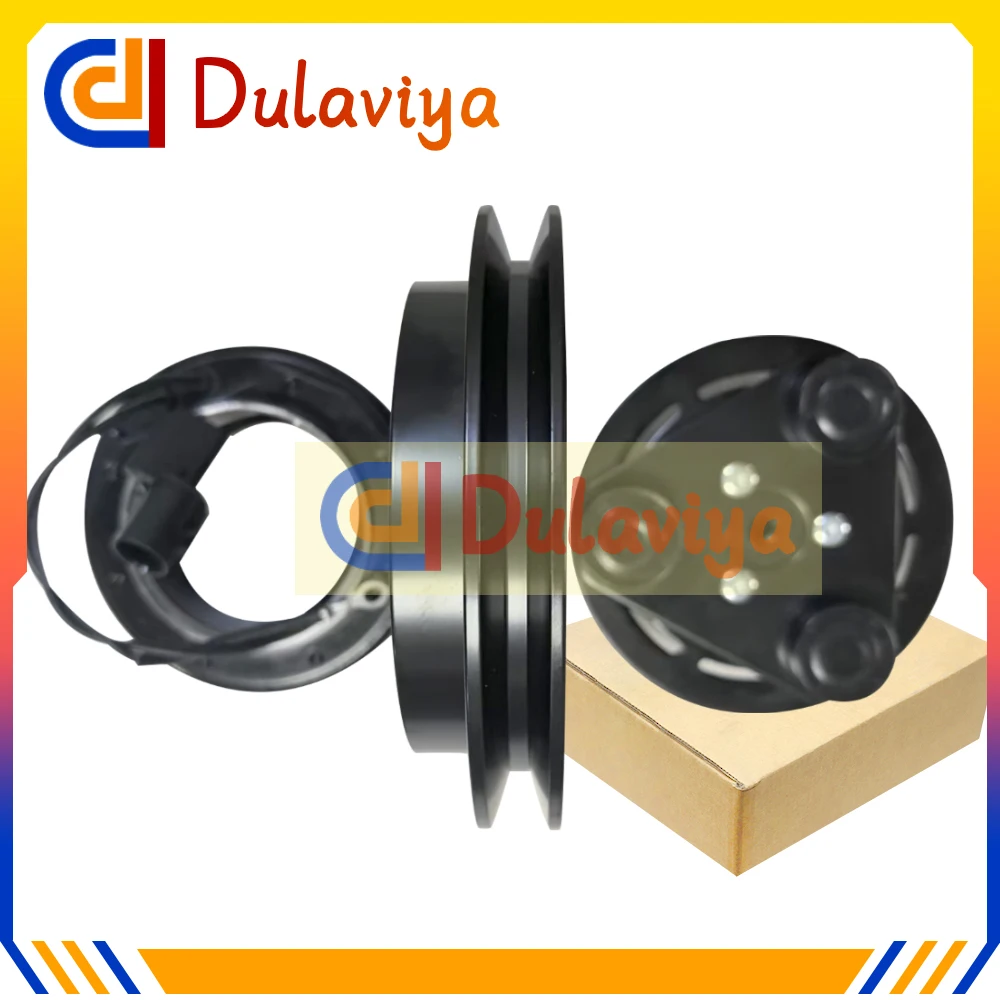 

A/C AC Compressor Clutch Assy For Ford Ranger Courier Mazda BT50 RZWLA-06 RZWLA-07 RZWLA06 RZWLA07 F500RZWLA07 F500RZWLA06