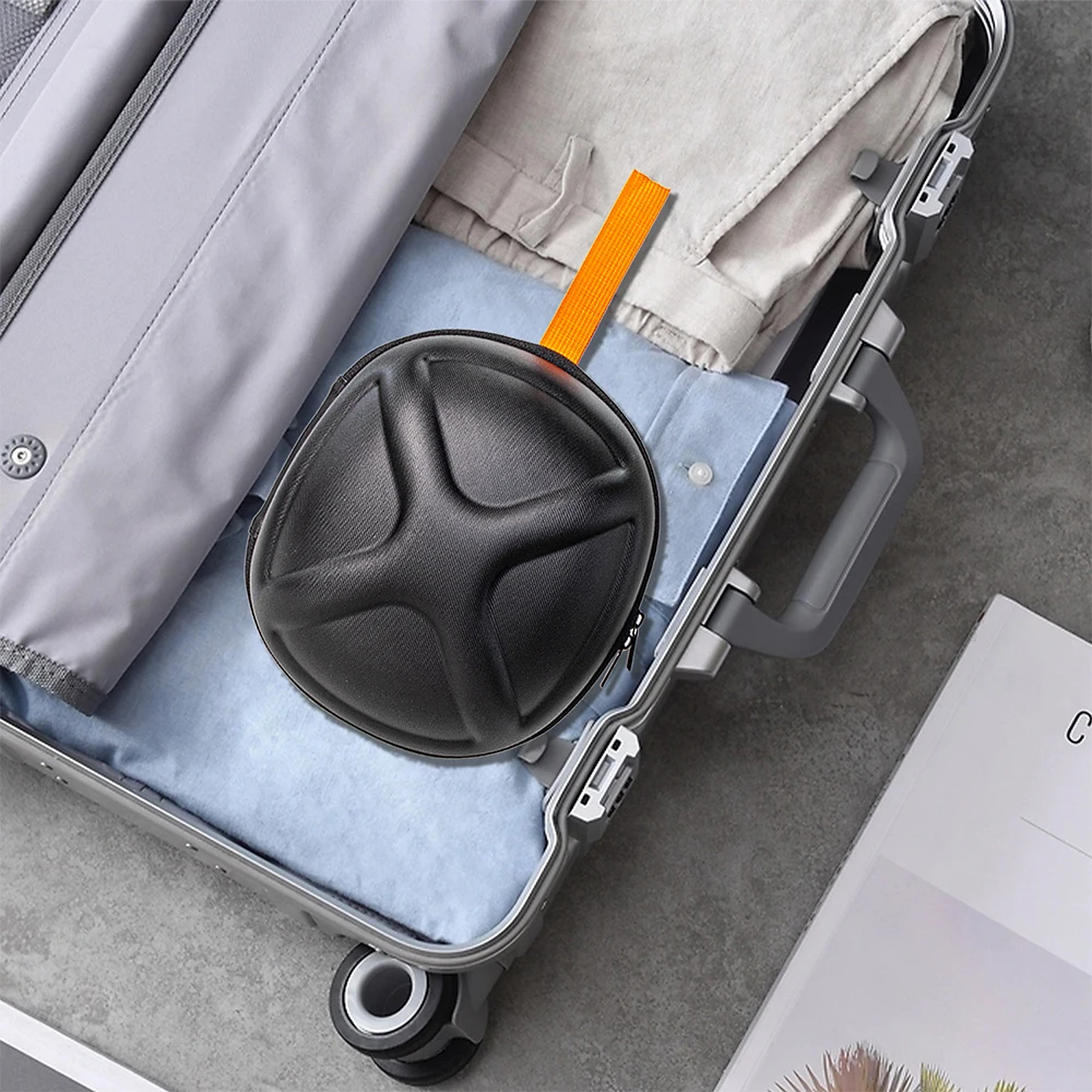 Twarda torba EVA do okularów Oculus Quest 3 VR All-In-One Machine Box Wirtualna rzeczywistość Zintegrowany futerał podróżny do przenoszenia maszynowego