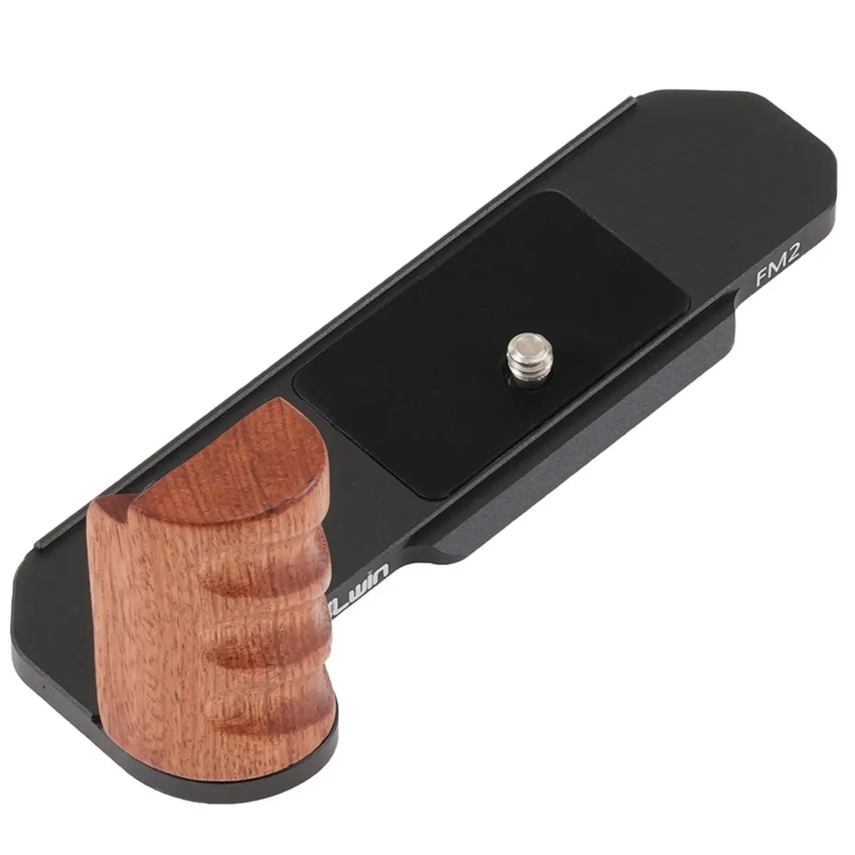 

N05R JLwin FM2 Handgrip L Shape Grip for Nikon FM2 Digital Camera Mounting Baseplate with Handle