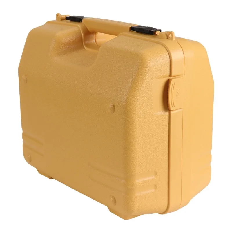 

【From China】HC-TS04 Hard Carrying Plastic Case For Total Station GST200 Measuring Instrument