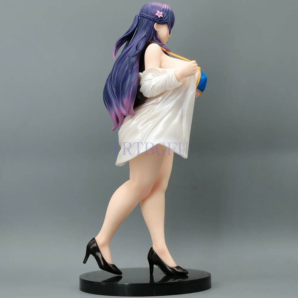 MikukanShojo Insight Girl Mwn 1/6 ألعاب الفتيات السباحة شخصيات كرتونية يابانية البلاستيكية عمل الشكل لعبة لعبة تحصيل نموذج دمية