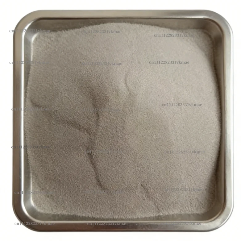 Iron Metal Powder (metallic Fe .Atomised / atomized) Ultra fine 50um