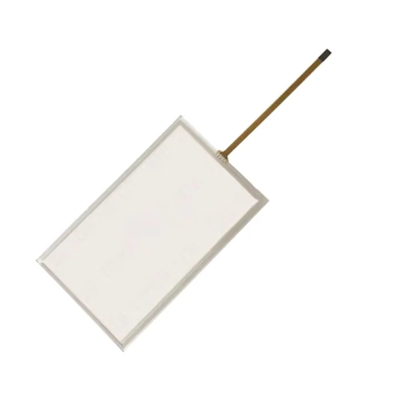 7 INCH VGG804806-LA VGG804806-6UFLWE VGG804806 Touch Panel Digitizer VGG804806-6UFLWE Touchpad