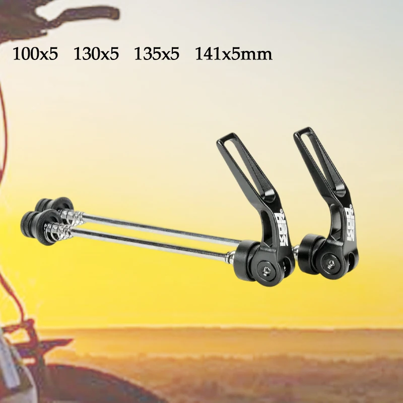 Mtb Bicycle Hub Qui…