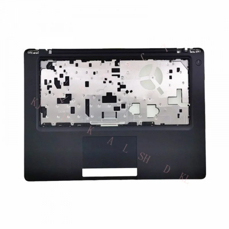 

N For Dell Latitude E5490 5490 E5480 Palmrest With Touchpad C Shell A174SB