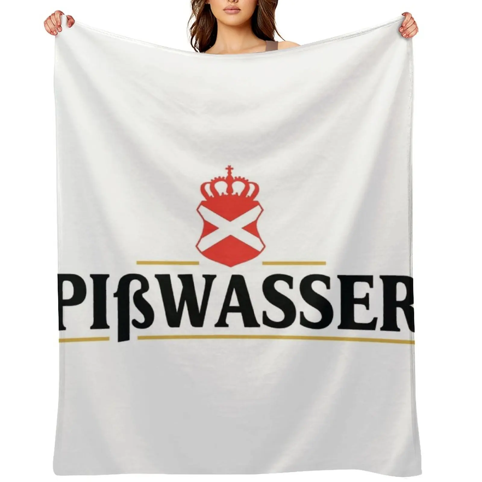 

Piwasser - GTA V Throw Blanket Decorative Throw Luxury St halloween Blankets