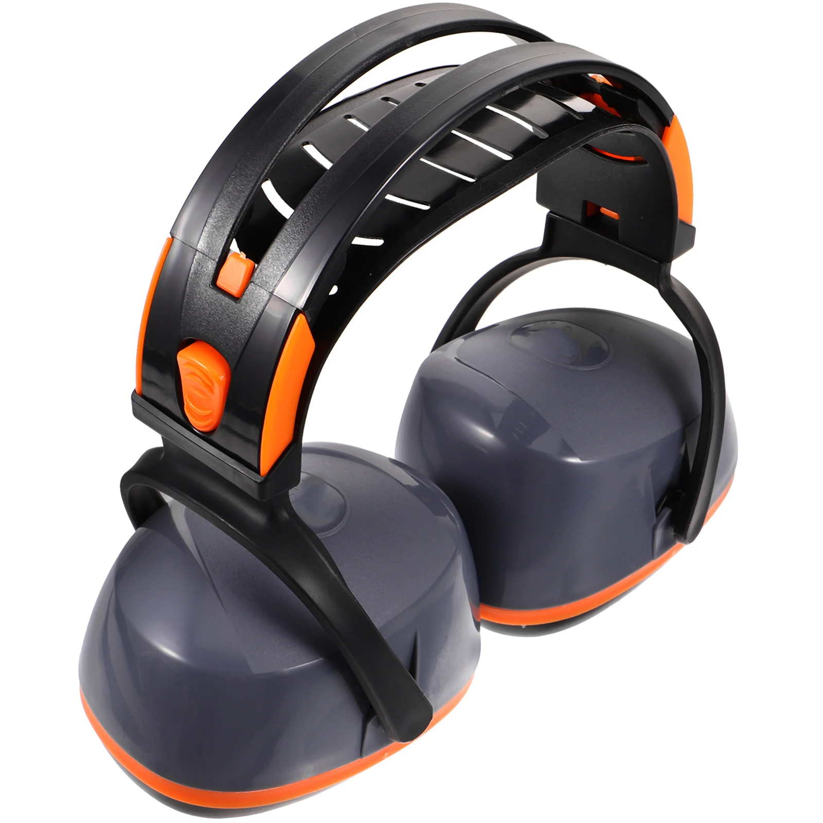 

Noise Reduction Earmuff Adjustable Hearing Protection Ear Protector for Workshop Ear Protection Earmuff Noise Blocking