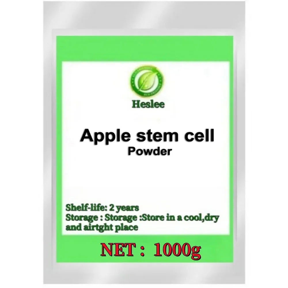 Hot Selling Stem Cell Poeder Extract Cosmetisch Materiaal Anti Aging Verlengt Celleven