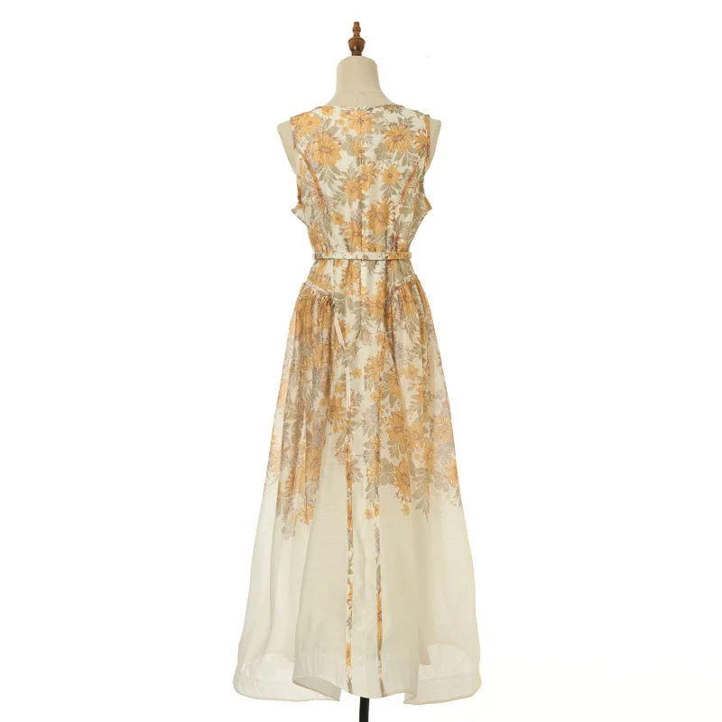 Ele Ricamo floreale a vita alta Dr Dimagrante Faionable Svel Cinque colori disponibili Velluto casual primaverile