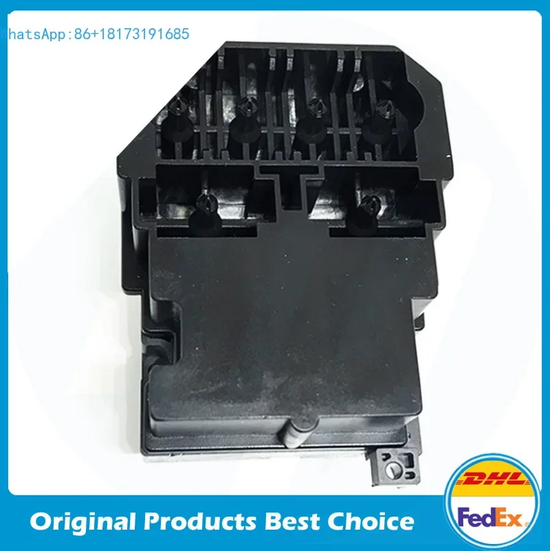 

Original F192040 DX8 DX10 UV Printhead For Epson TX800 PrinterHead TX710W TX720 TX820 X820 TX830 TX700 TX710W TX720W TX800F