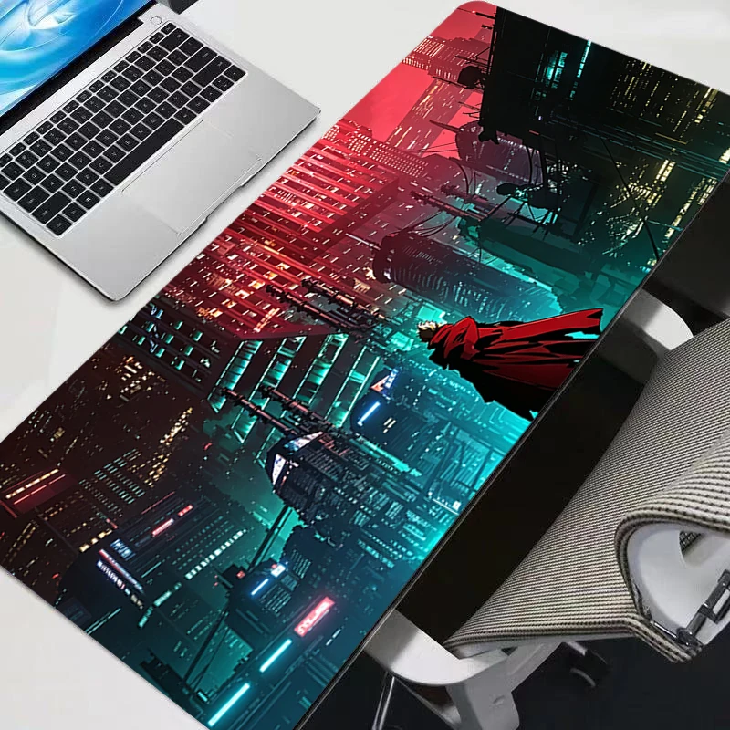 Grote muismat, coole gamingacc - Esports Gaming Mouse Pad recensie en prijs