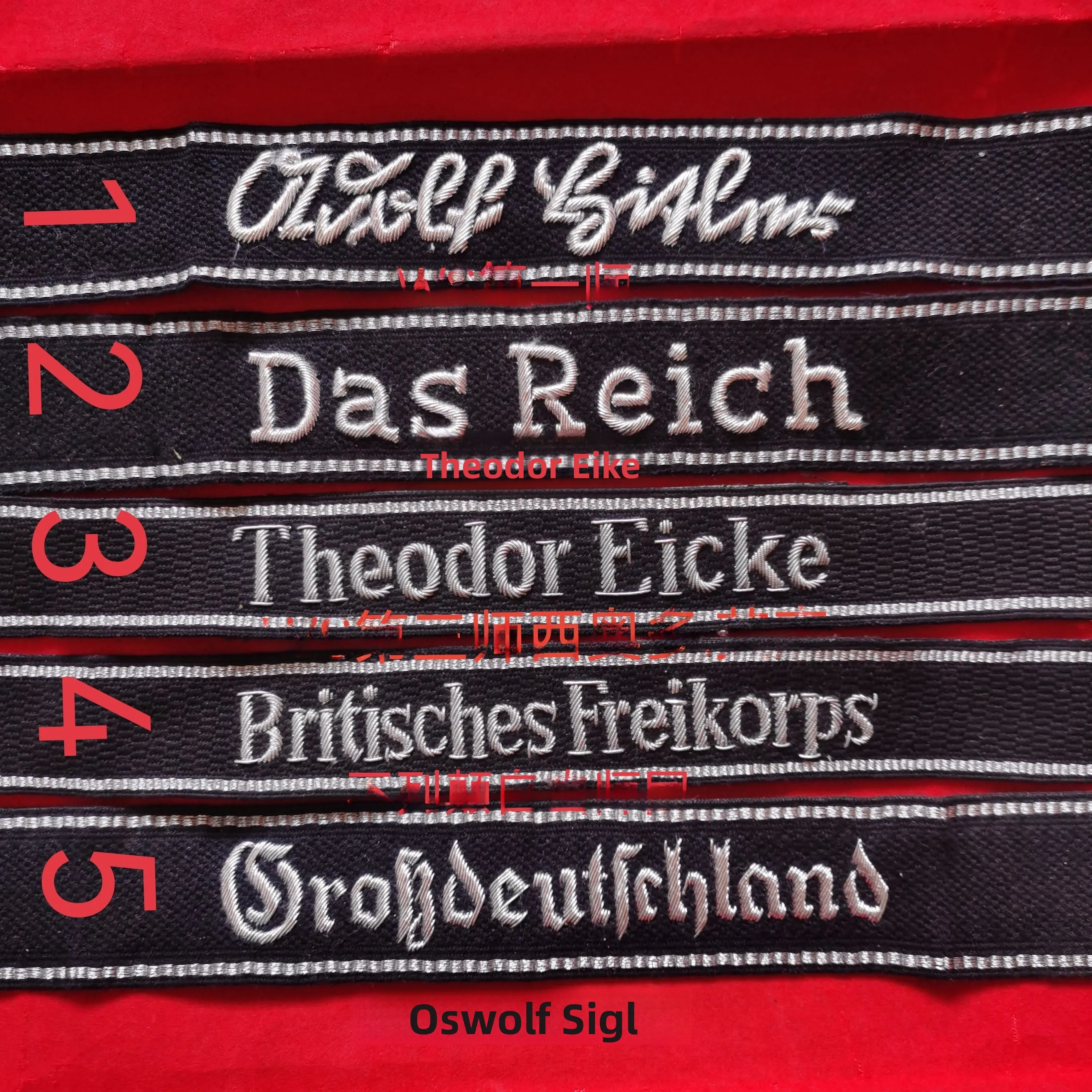 striscia-ricamata-in-filo-metallico-fatta-a-mano-per-manica-accessori-militari-per-abbigliamento-campeggio-e-viaggi-all'aperto