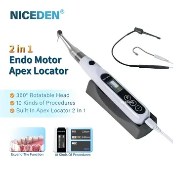 10 best sales 牙科馬達 - №8