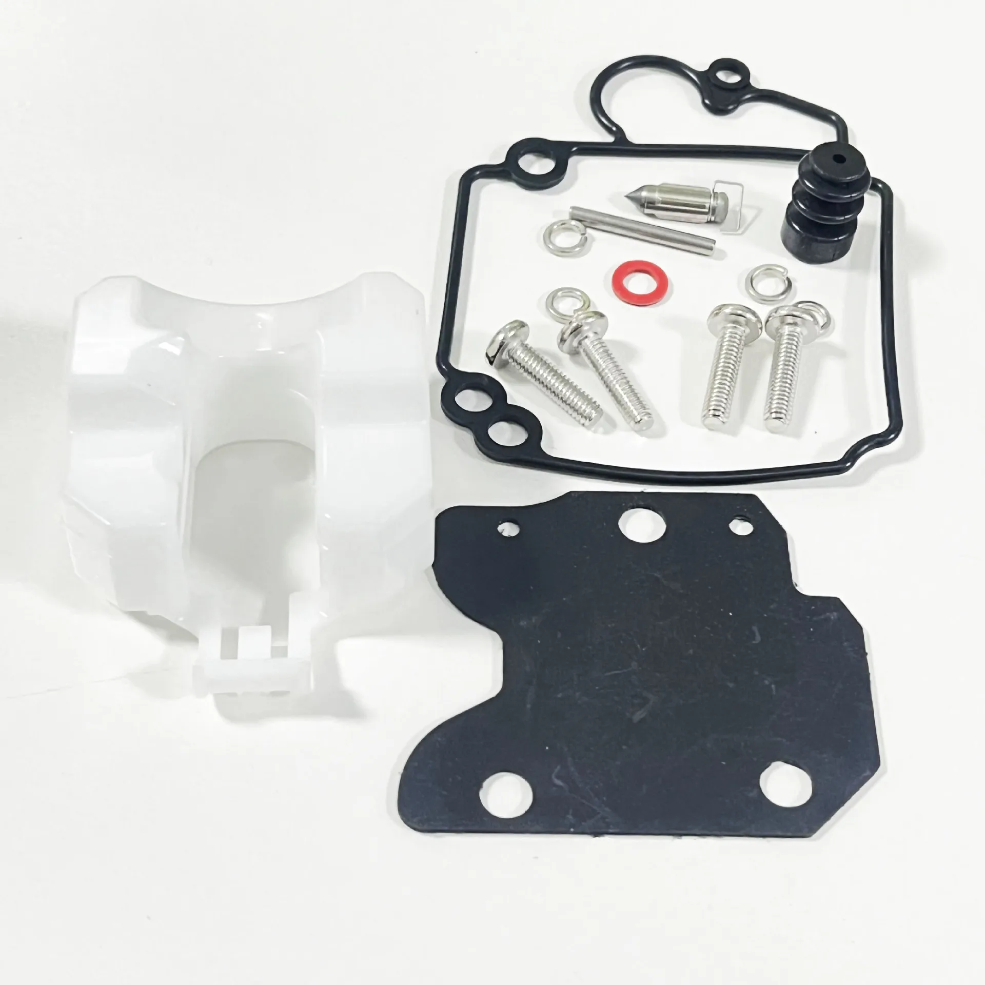 طقم إصلاح المكربن 8542561   ميركوري 2-4 سيل 4 شوط 25 30 40 50 60