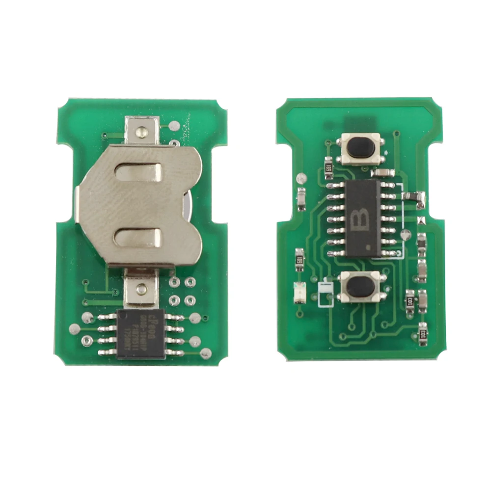 2 أزرار مفتاح السيارة عن بعد لأوبل فوكسهول كورسا C كومبو فان تيجرا B ميريفا أسترا H J G D 2001-2004 433MHZ 5WK48668 HU43 شفرة