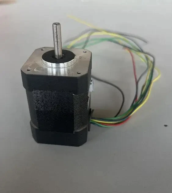 BLDC 42mm brushless DC motor 60W 24V 3000 rpm.Body length 60mm brushless motor