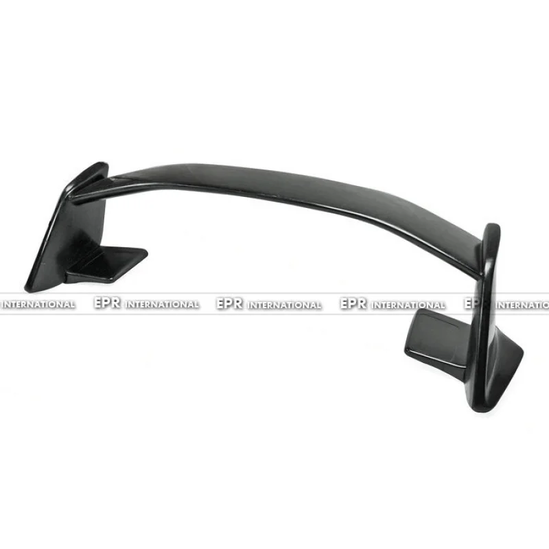 

SAAR Compatible with Toyota 86 Modification Parts Subaru BRZ Spoiler Installation NUR Style High Foot Integrated Spoiler Fixed W